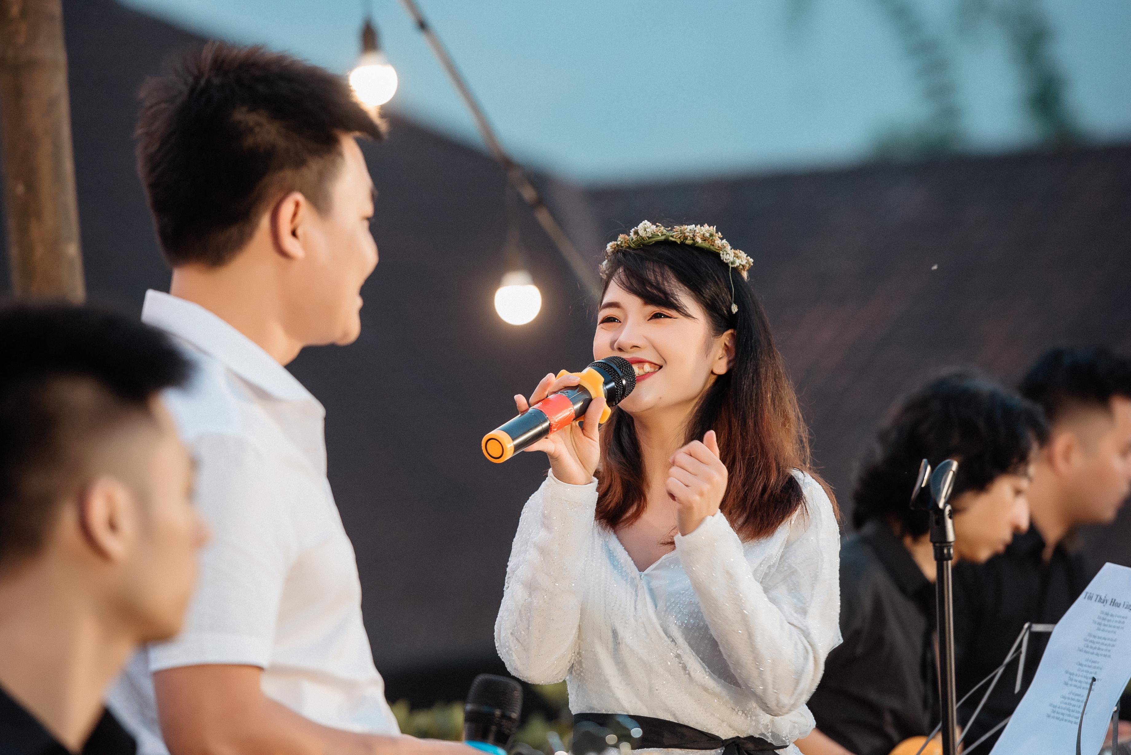 사파 제이드 힐 리조트&스파 외부 사진